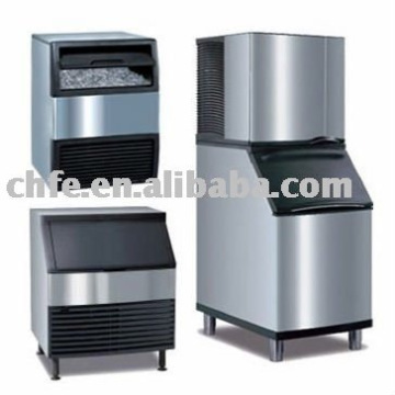 Cube / Flake Ice Machines